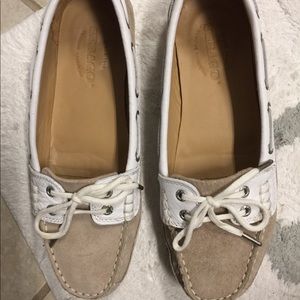 Sebago Bala Women’s Slip on Shoes